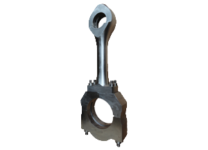 Connecting Rod Main Engine