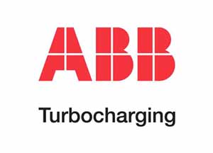 TPS 61 D ABB TurboCharger