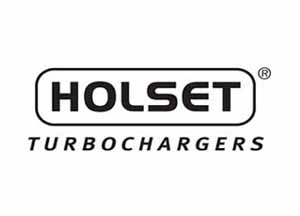 TurboCharger Holset