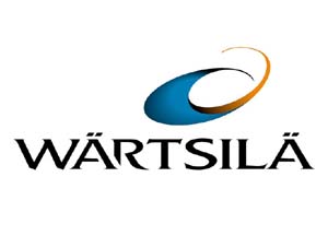 Wartsila Logo