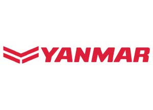 Yanmar Auxiliary Engine