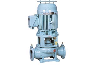 FVC Centrifugal Pump Naniwa
