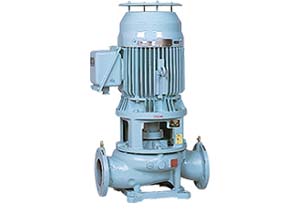 EB2H Centrifugal Pump Naniwa