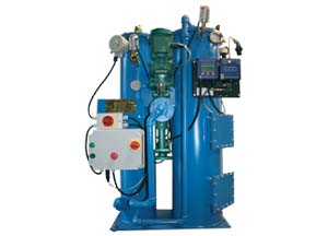 Oily Water Separators Victor Marine cs0250