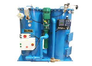Oily Water Separators Victor Marine cs3000